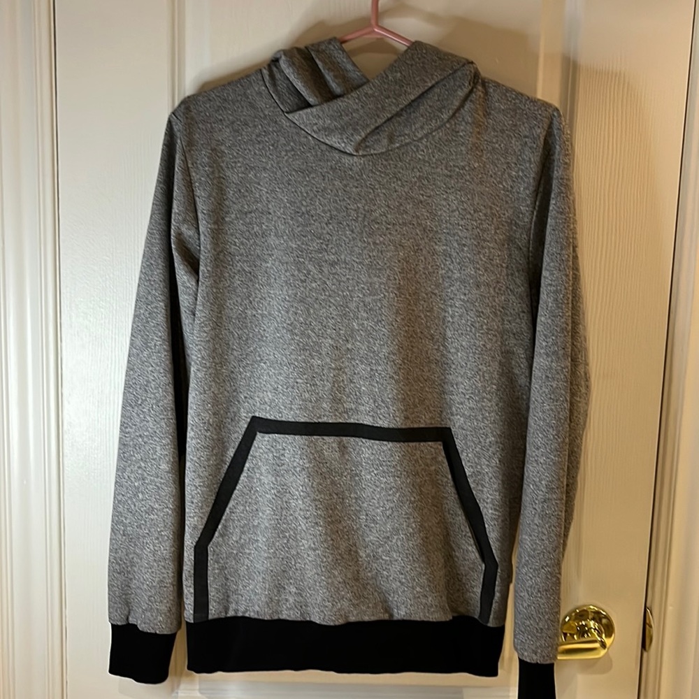 Jack and Jones hoodie